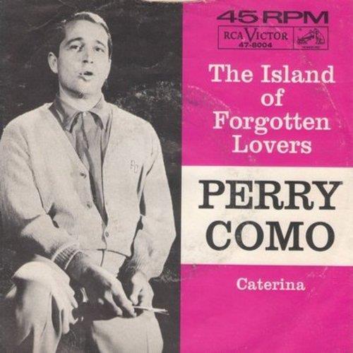 Perry Como